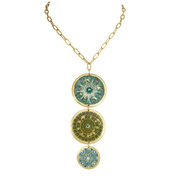 Jellies 3-Part Necklace Orin Jewelers Northville, MI