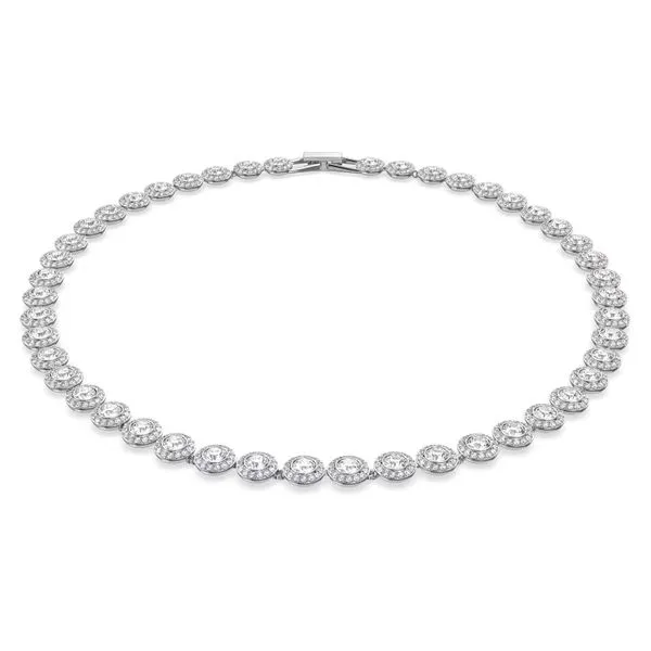 Swarovski Angelic Necklace Orin Jewelers Northville, MI