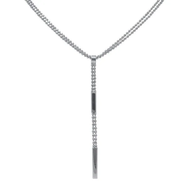 Sterling Silver Necklace Orin Jewelers Northville, MI
