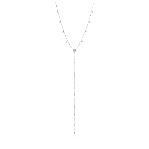 Sterling Silver Dream Y Necklace By Ania Haie Orin Jewelers Northville, MI