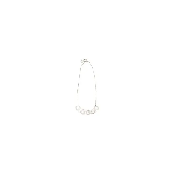 Sterling Silver Necklace Orin Jewelers Northville, MI