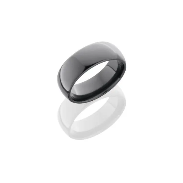 Ceramic, Zirconium Wedding Bands Orin Jewelers Northville, MI