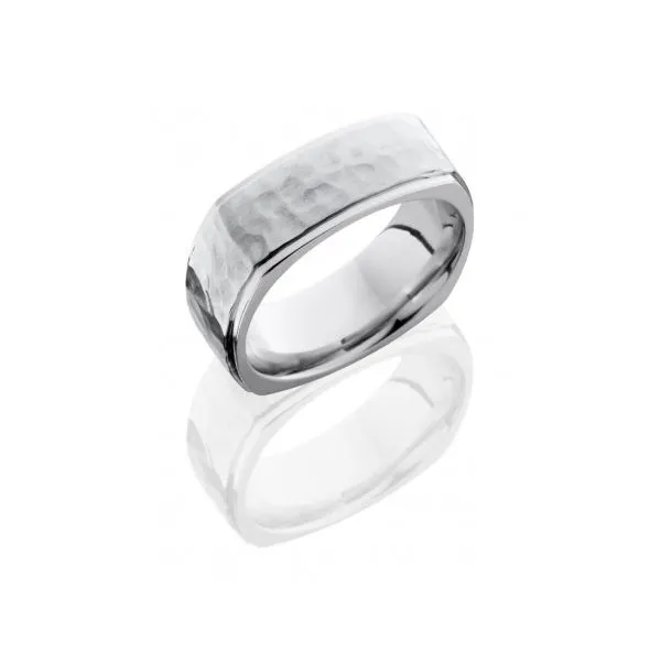 Cobalt Wedding Band Orin Jewelers Northville, MI
