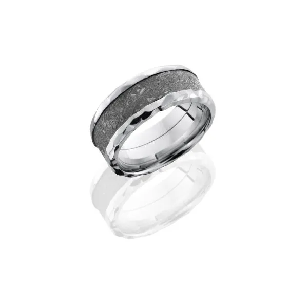 Cobalt Wedding Band Orin Jewelers Northville, MI