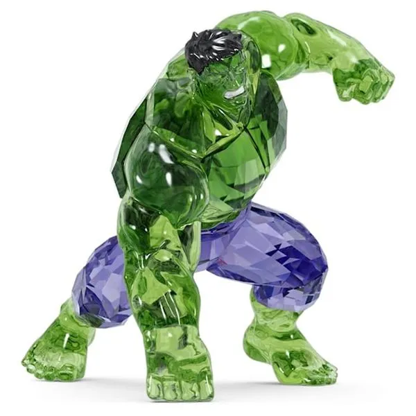 MARVEL: HULK by Swarovski Orin Jewelers Northville, MI