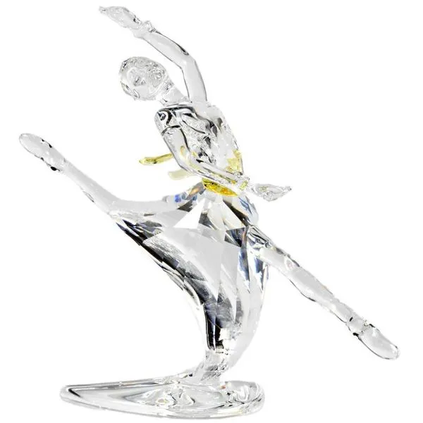 Swarovski Magic of Dance Annual Edition 2004 - Anna Orin Jewelers Northville, MI