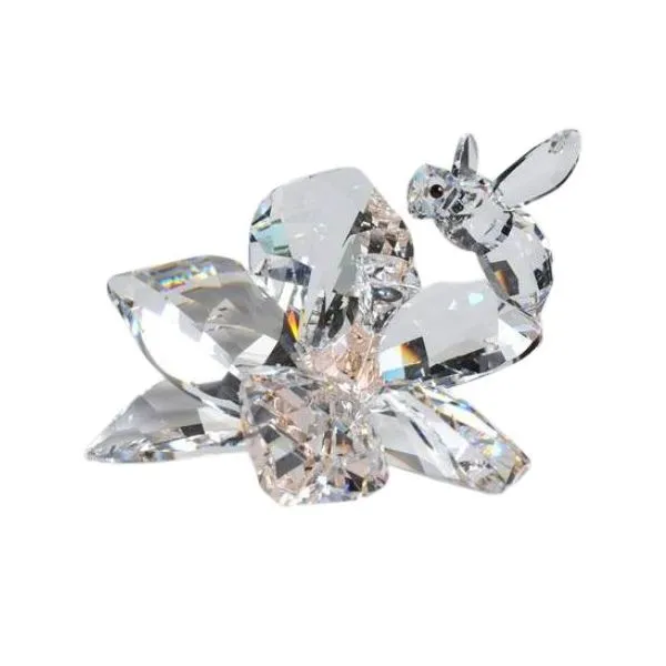 Swarovski Crystal The Collector (Jubilee Edition 2007) Orin Jewelers Northville, MI
