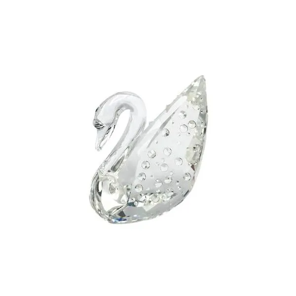 Swarovski 100 Anniversary Swan Orin Jewelers Northville, MI