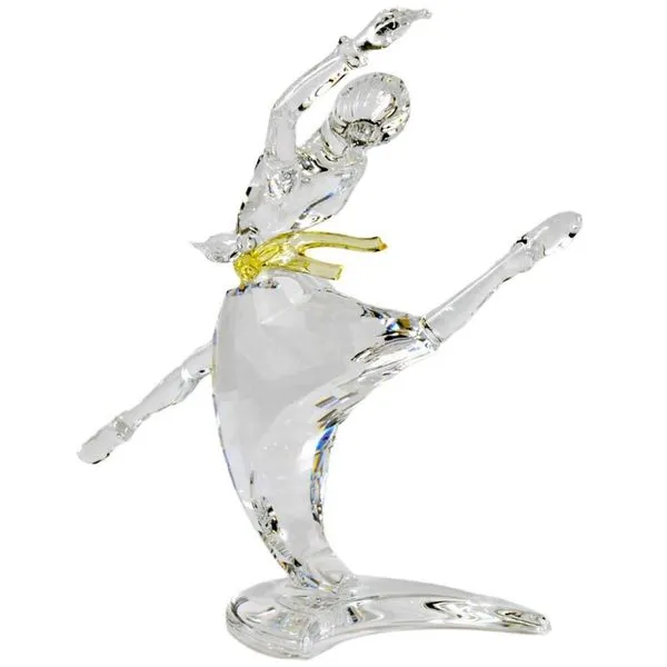 Swarovski Magic of Dance Annual Edition 2004 - Anna Image 2 Orin Jewelers Northville, MI