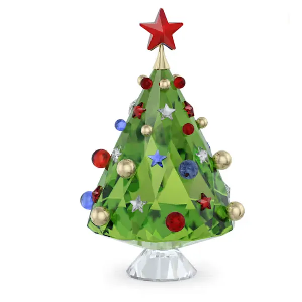 Swarovski Holiday Cheers Tree Orin Jewelers Northville, MI