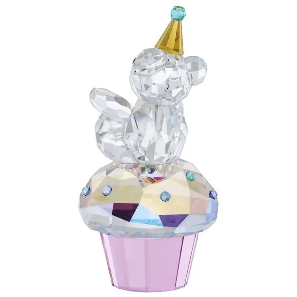 Swarovski Kris Bear Sweet Celebration Image 4 Orin Jewelers Northville, MI