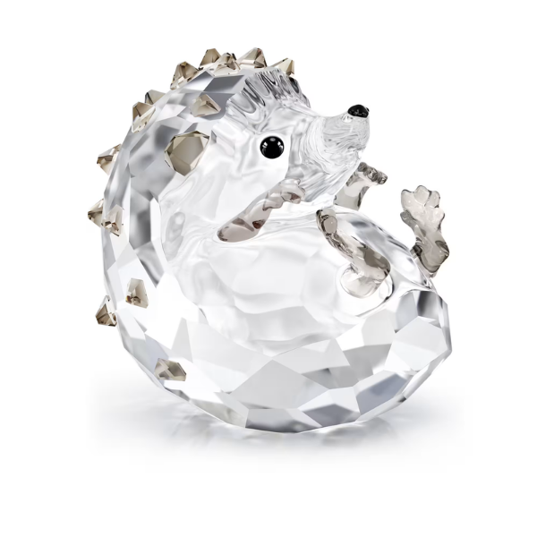 Swarovski Hedgehog Orin Jewelers Northville, MI