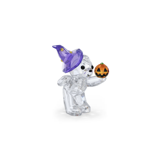 Swarovski Kris Bear Halloween, Small Orin Jewelers Northville, MI