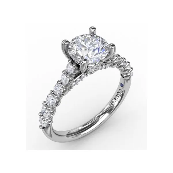 Diamond Engagement Ring similar item image