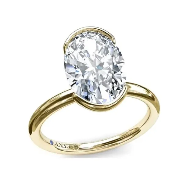 Fana Engagement Ring Orloff Jewelers Fresno, CA