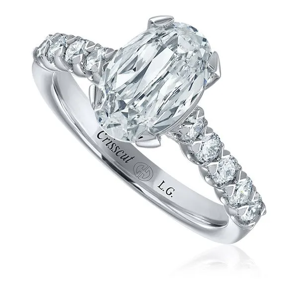Christopher Design Orloff Jewelers Fresno, CA