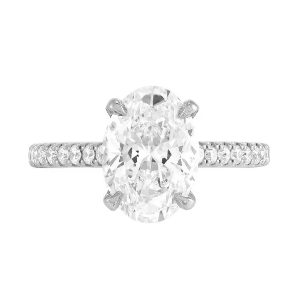 Lab Grown Diamond Ring similar item image