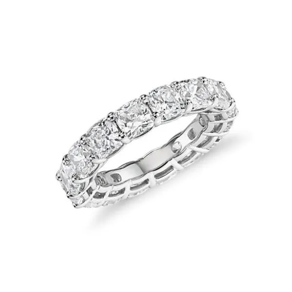 Diamond Wedding Band similar item image