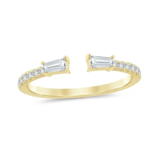 Diamond Band Orloff Jewelers Fresno, CA