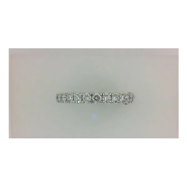 Diamond Wedding Band Orloff Jewelers Fresno, CA