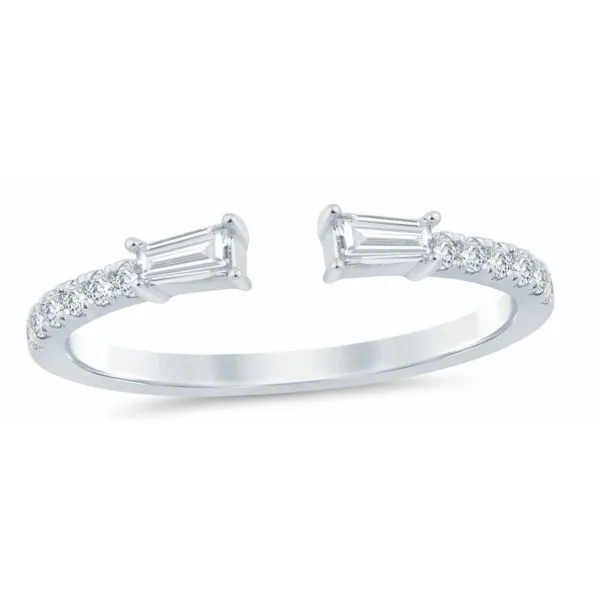 Diamond Band Orloff Jewelers Fresno, CA