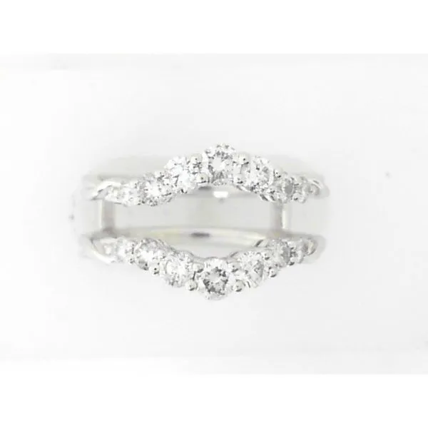 Diamond Wedding Band Orloff Jewelers Fresno, CA