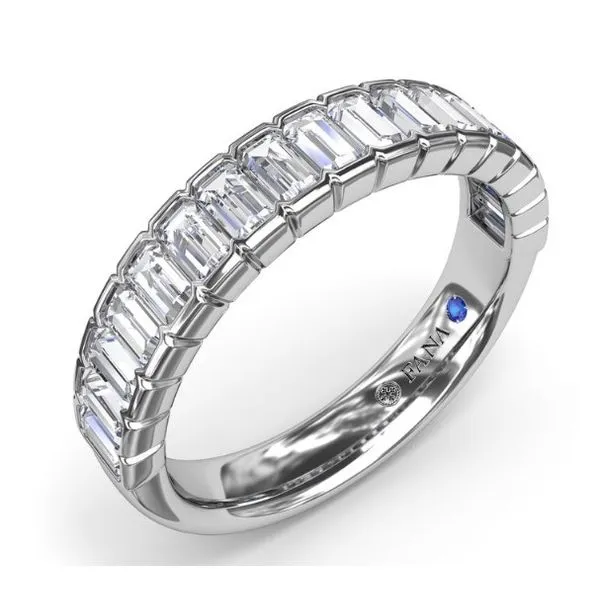 Engagement ring Orloff Jewelers Fresno, CA