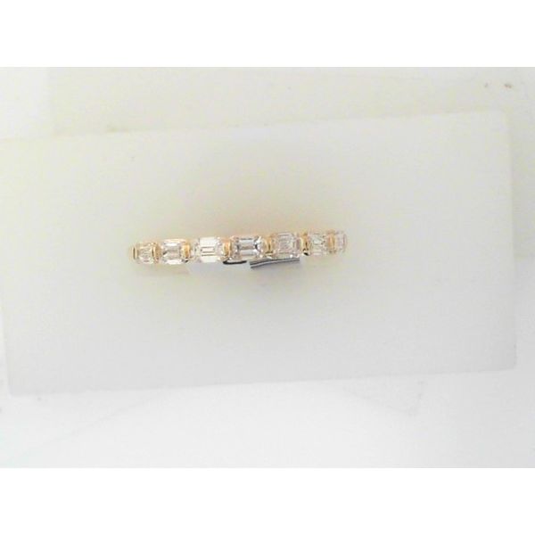 Diamond Wedding Band Orloff Jewelers Fresno, CA