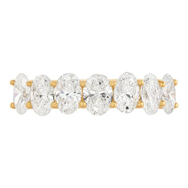 Lab Grown Diamond Ring