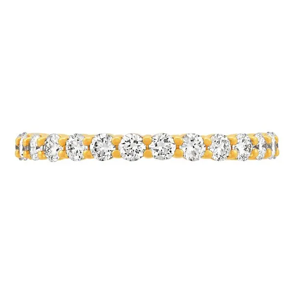 Lab Grown Diamond Ring