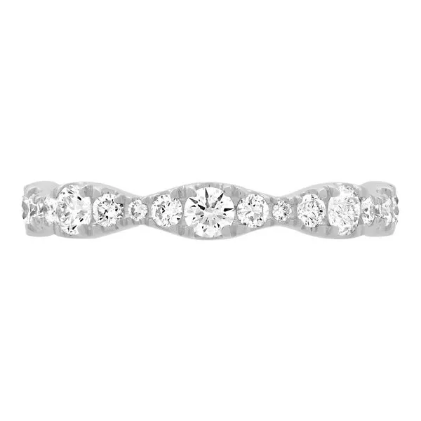 Lab Grown Diamond Ring