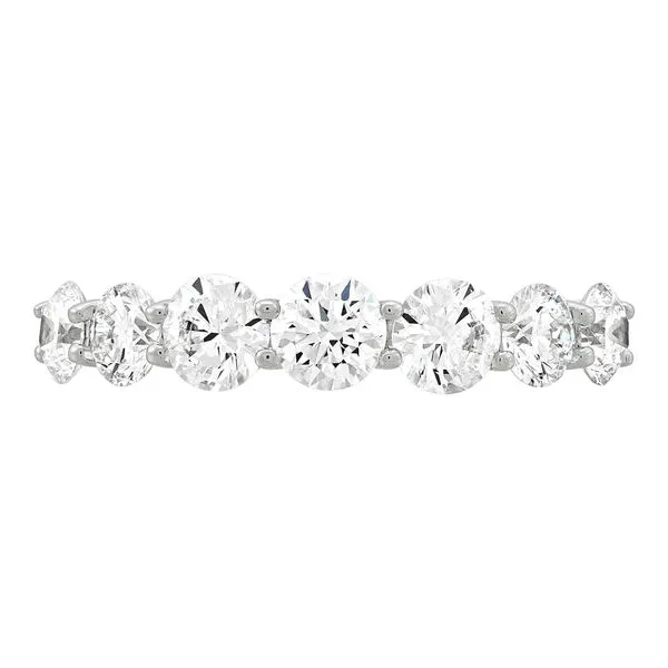 Lab Grown Diamond Ring