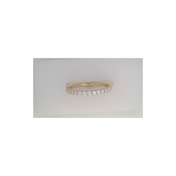 Wedding Band Orloff Jewelers Fresno, CA