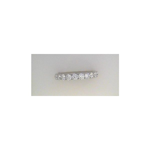 Lab Grown Wedding Band Orloff Jewelers Fresno, CA