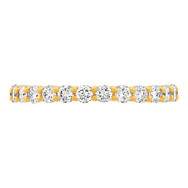 Lab Grown Diamond Ring Orloff Jewelers Fresno, CA