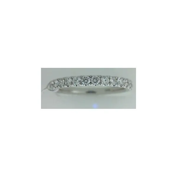 Anniversary Ring Orloff Jewelers Fresno, CA