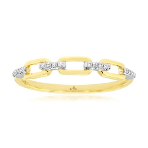 Diamond Fashion Ring similar item image