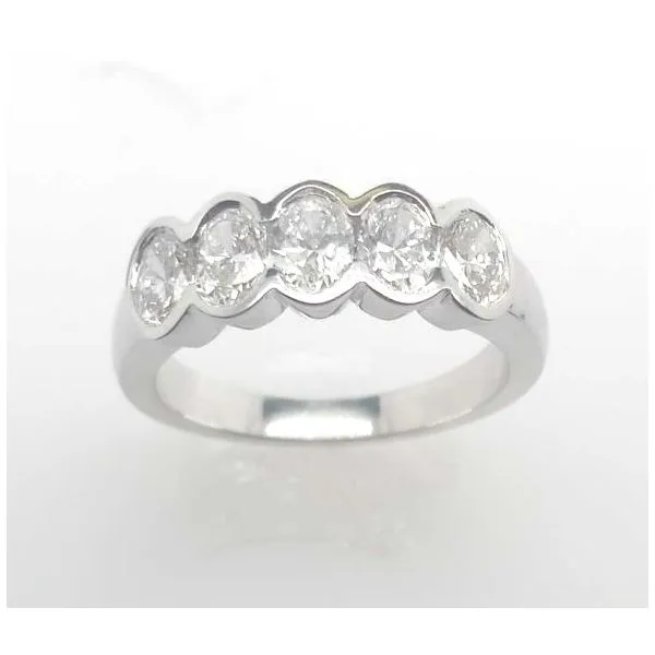 Diamond Fashion Ring Orloff Jewelers Fresno, CA
