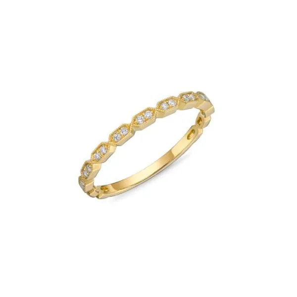 Diamond Fashion Ring Orloff Jewelers Fresno, CA