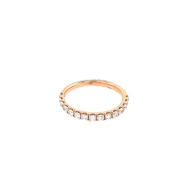 Diamond Fashion Ring Orloff Jewelers Fresno, CA