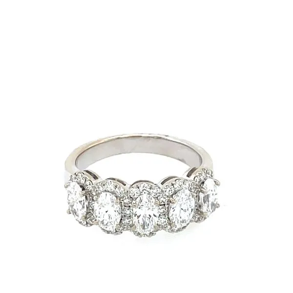 Diamond Fashion Ring