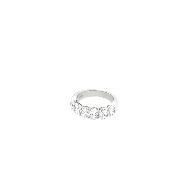 Diamond Fashion Ring