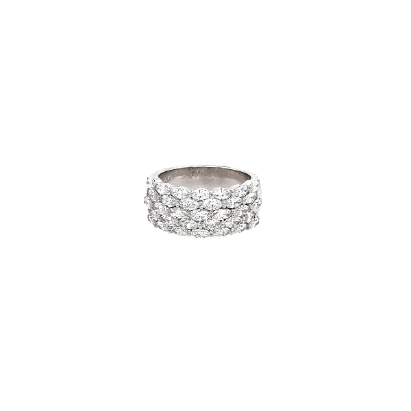 Diamond Fashion Ring