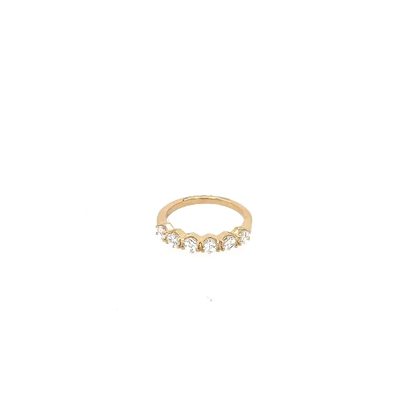 Diamond Fashion Ring Orloff Jewelers Fresno, CA