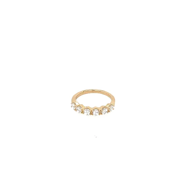 Diamond Fashion Ring Orloff Jewelers Fresno, CA