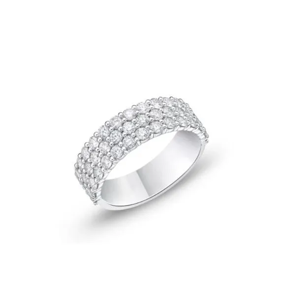 Diamond Fashion Ring Orloff Jewelers Fresno, CA