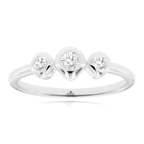 Diamond Fashion Ring Orloff Jewelers Fresno, CA