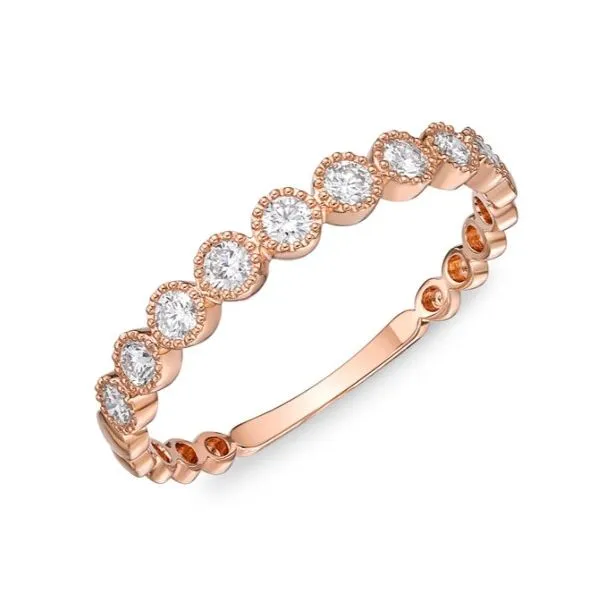 Diamond Fashion Ring