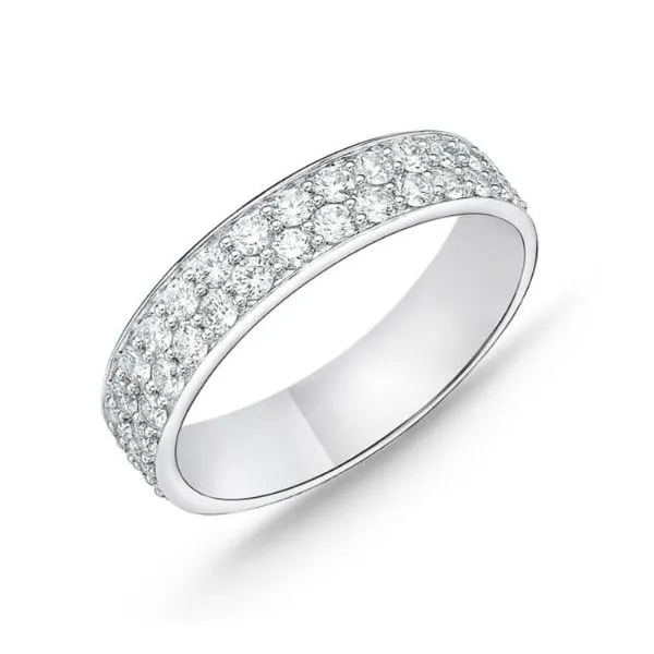 Diamond Fashion Ring