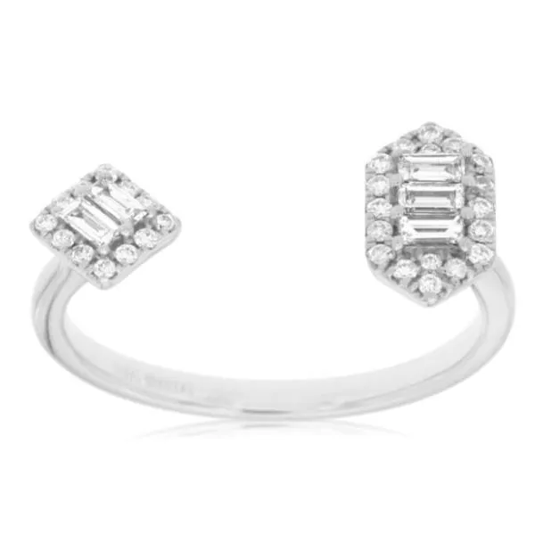 Diamond Fashion Ring Orloff Jewelers Fresno, CA